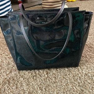 NWT Kate Spade tote